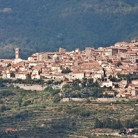 Apartment Loggiato *