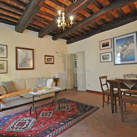 Apartment Loggiato