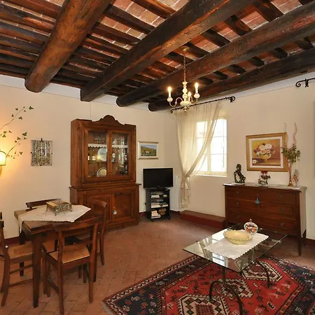 Apartment Loggiato *