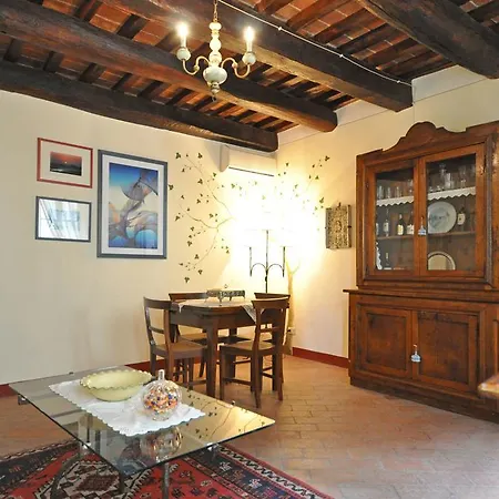 Loggiato * Cortona