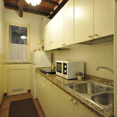 Loggiato Apartment