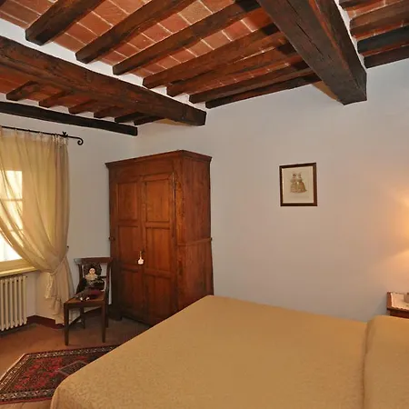 Loggiato Cortona