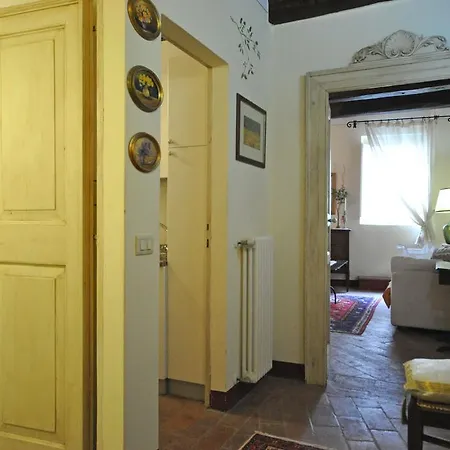 Loggiato Apartment