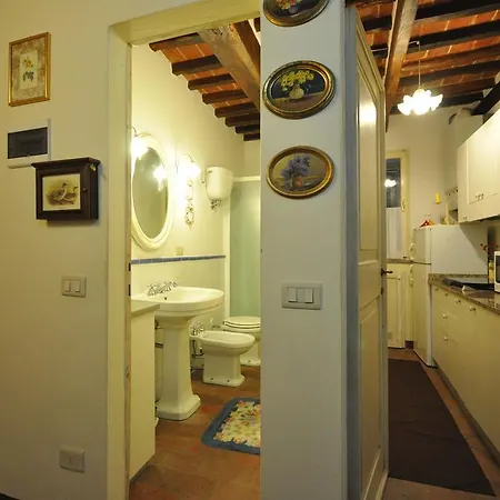 Apartment Loggiato *