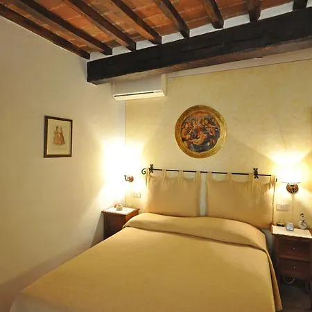 Loggiato Apartment *